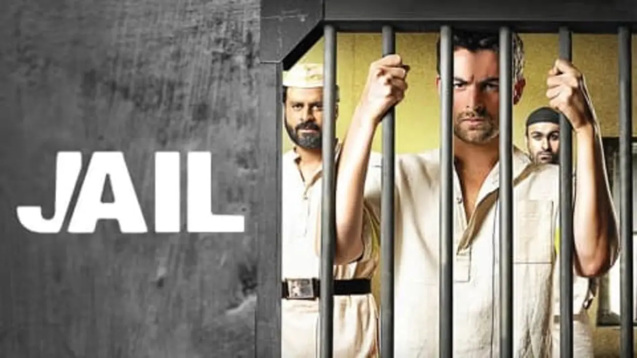 Directed by Madhur Bhandarkar, this is one of Bollywood's most realistic depictions of life in an Indian prison. It stars Neil Nitin Mukesh as an innocent man trapped in the judicial system and Manoj Bajpayee as a hardened, sympathetic inmate.