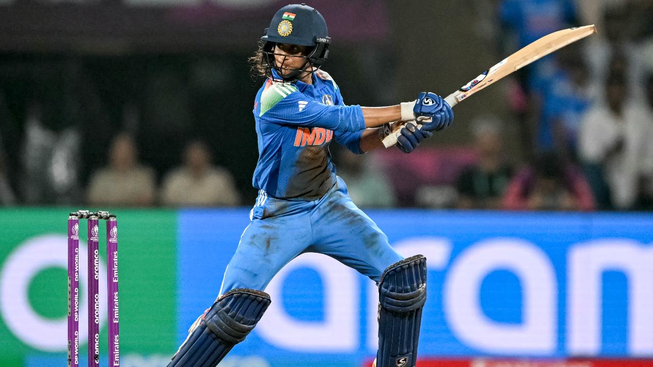 Jemimah Rodrigues: The star of India&rsquo;s spectacular 2025 ODI World Cup semi-final triumph against Australia, Jemimah Rodrigues anchors the middle overs with precision. Highly skilled at dominating both spinners and fast bowlers, she brings valuable experience from her extensive stints in English domestic and international cricket.
