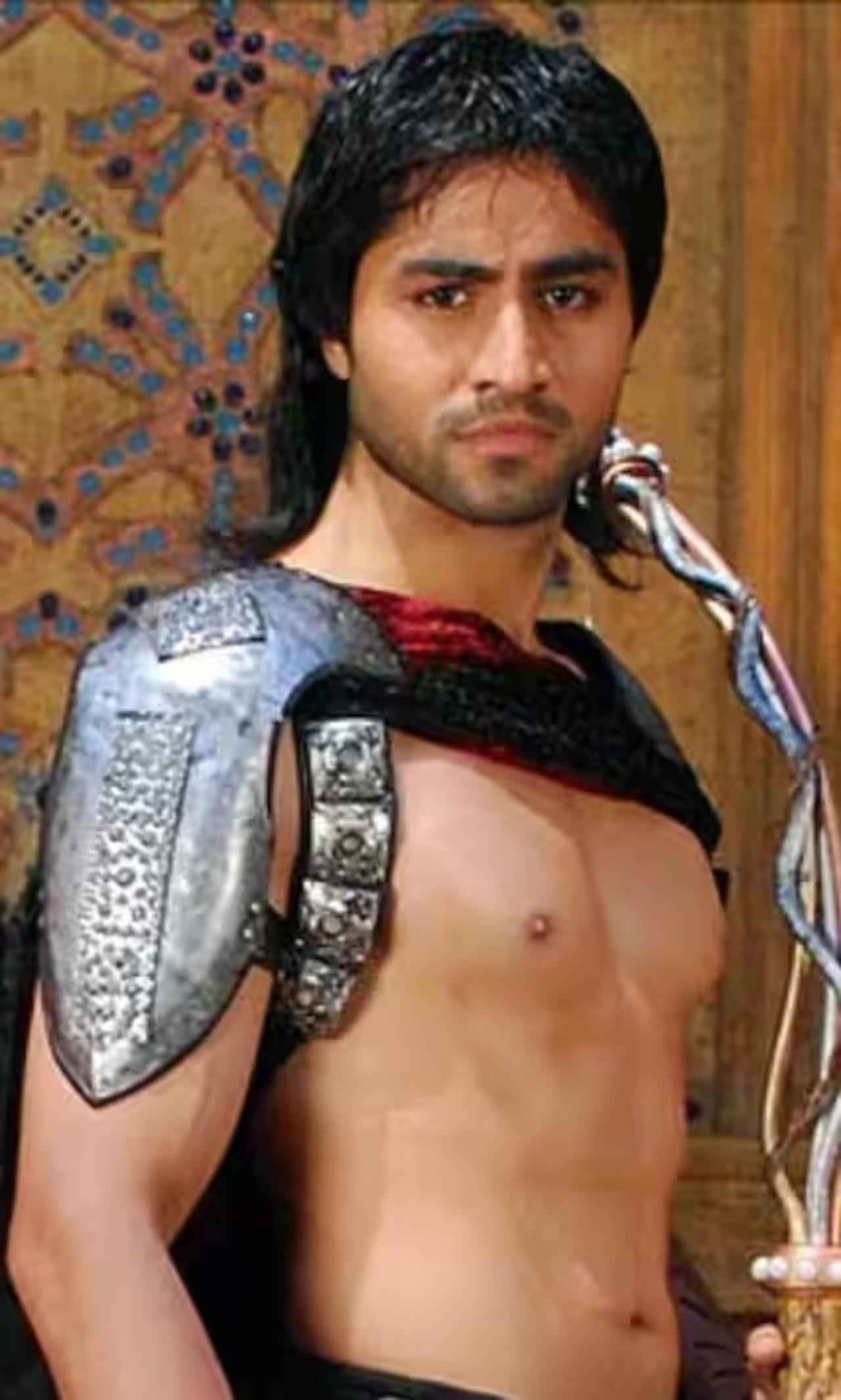 Kahaani Hamaaray Mahaabhaarat Ki (2008)
Character: Arjuna
Harshad stepped into mythology by portraying Arjuna in Ekta Kapoor's ambitious adaptation of the Mahabharata. Though the show had a brief run, Harshad was appreciated for bringing dignity, courage, and emotional depth to the legendary warrior. The role demonstrated his versatility beyond contemporary dramas. Kahaani Hamaaray Mahaabhaarat Ki (2008)
Character: Arjuna
Harshad stepped into mythology by portraying Arjuna in Ekta Kapoor's ambitious adaptation of the Mahabharata. Though the show had a brief run, Harshad was appreciated for bringing dignity, courage, and emotional depth to the legendary warrior. The role demonstrated his versatility beyond contemporary dramas.