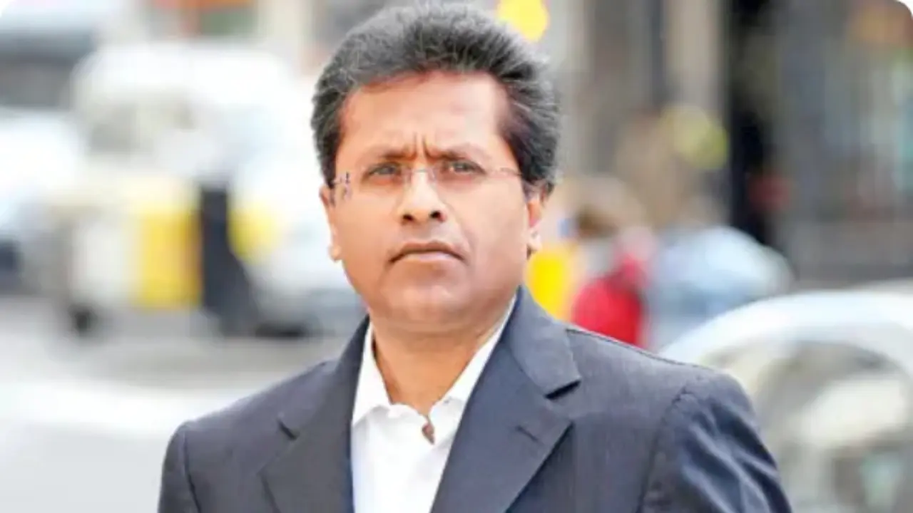 Lalit Modi (Pic: File Pic)
