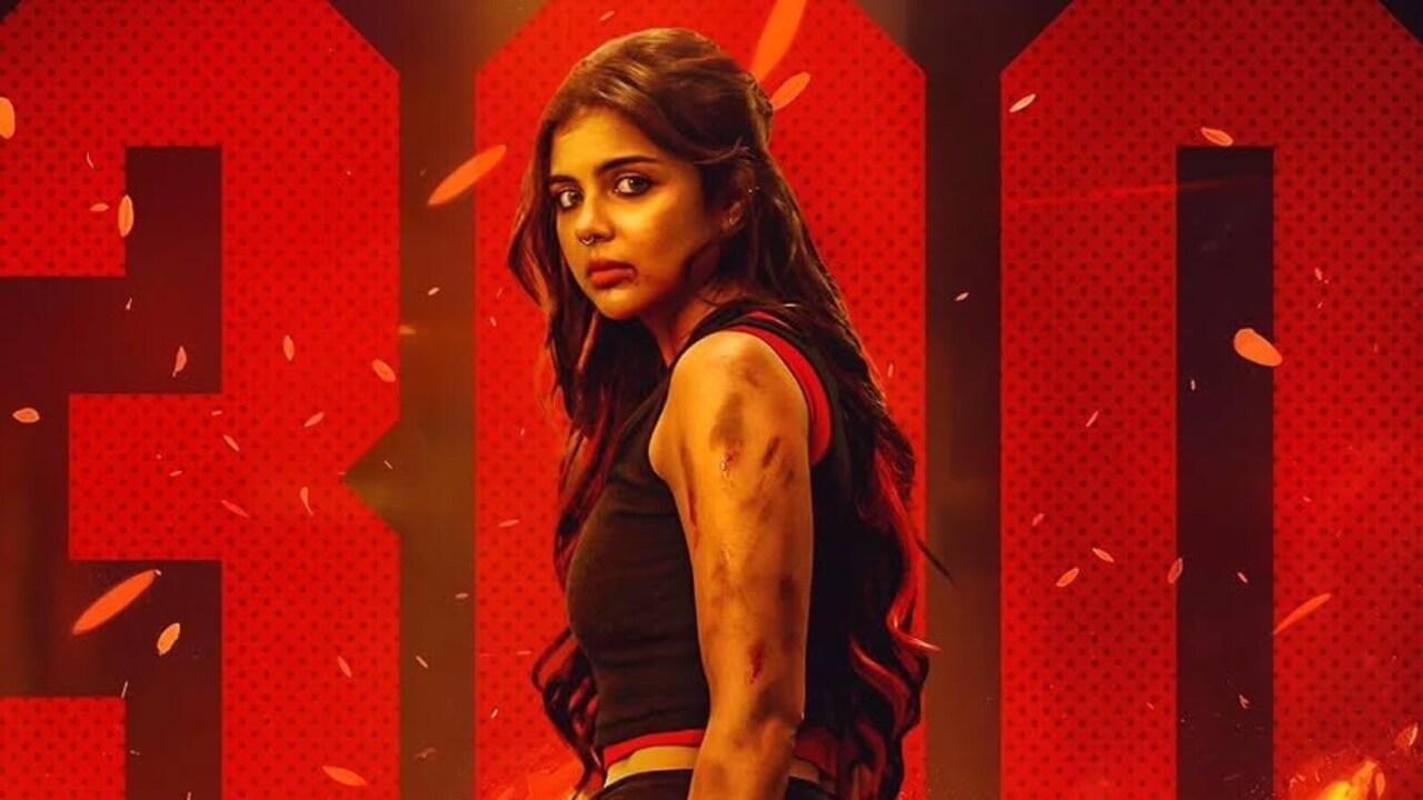 Lokah: Chapter 1 – Chandra is a fantasy superhero film led by Kalyani Priyadarshan, who plays the mysterious and powerful Chandra. Blending Kerala folklore with a modern-day superhero narrative, the film follows her journey as she discovers her extraordinary abilities while confronting dark forces. After earning over Rs 300 crore at box office, it is streaming on JioHotstar. Lokah: Chapter 1 – Chandra is a fantasy superhero film led by Kalyani Priyadarshan, who plays the mysterious and powerful Chandra. Blending Kerala folklore with a modern-day superhero narrative, the film follows her journey as she discovers her extraordinary abilities while confronting dark forces. After earning over Rs 300 crore at box office, it is streaming on JioHotstar.