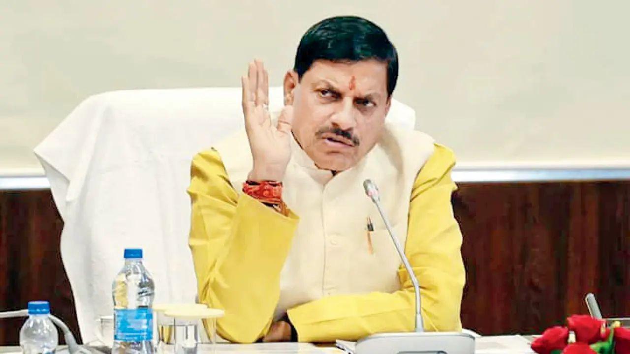 Opposition targets MP CM Mohan Yadav over alleged Ujjain ‘land scam’; BJP defends
