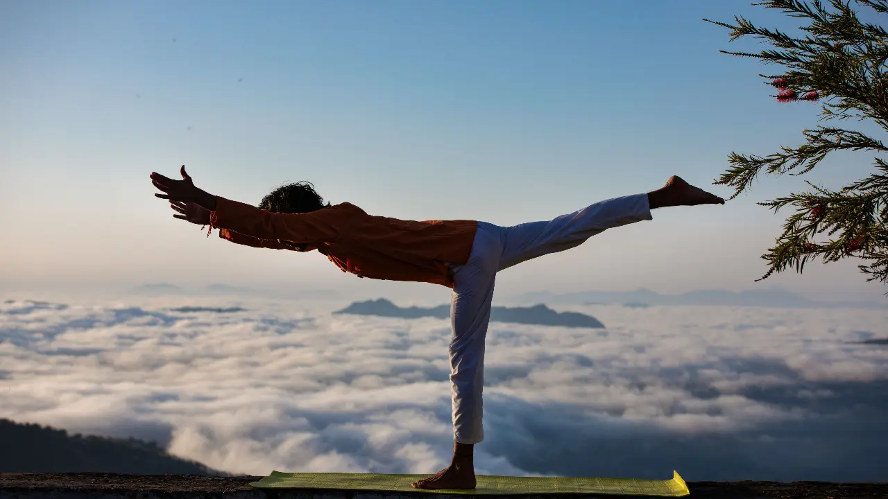 PICS | Explore these 5 lesser-known yoga asanas this International Yoga Day From balance to flexibility, these five lesser-known yoga poses will take your practice to the next level. Photo Courtesies: Pexels