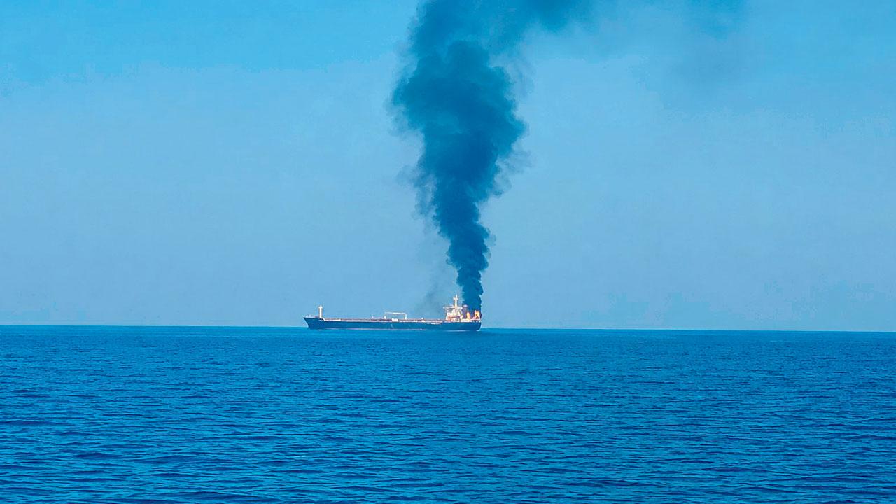 India summons US diplomat over Oman tanker strike that killed three Indian sailors