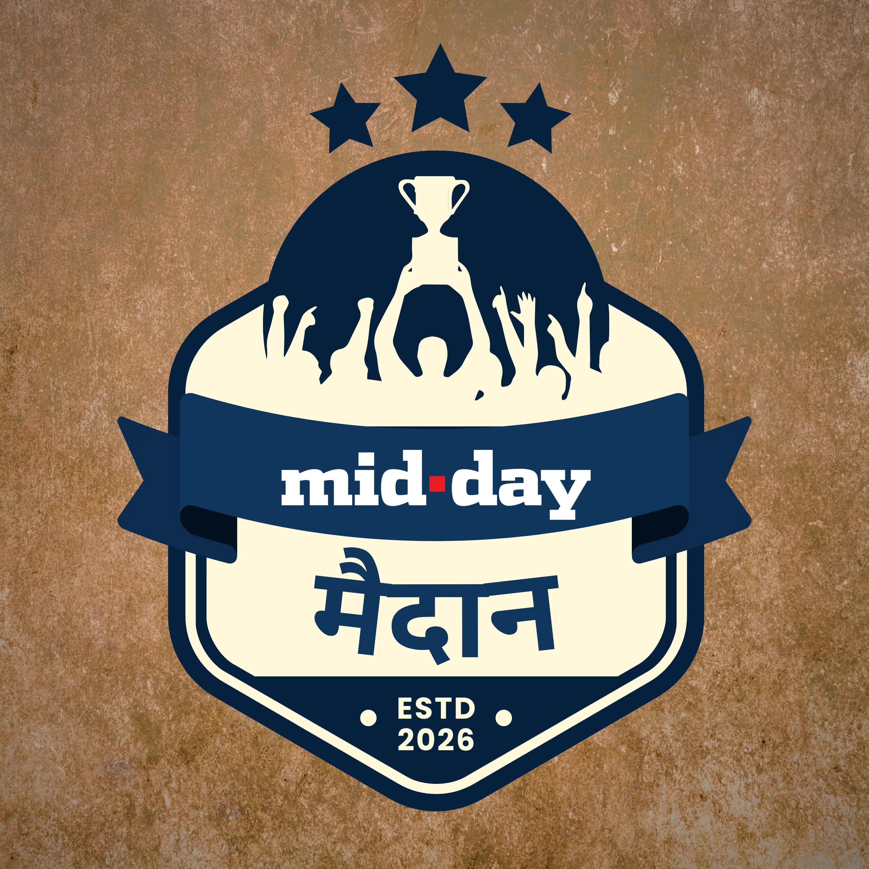 Mid-Day Maidaan
