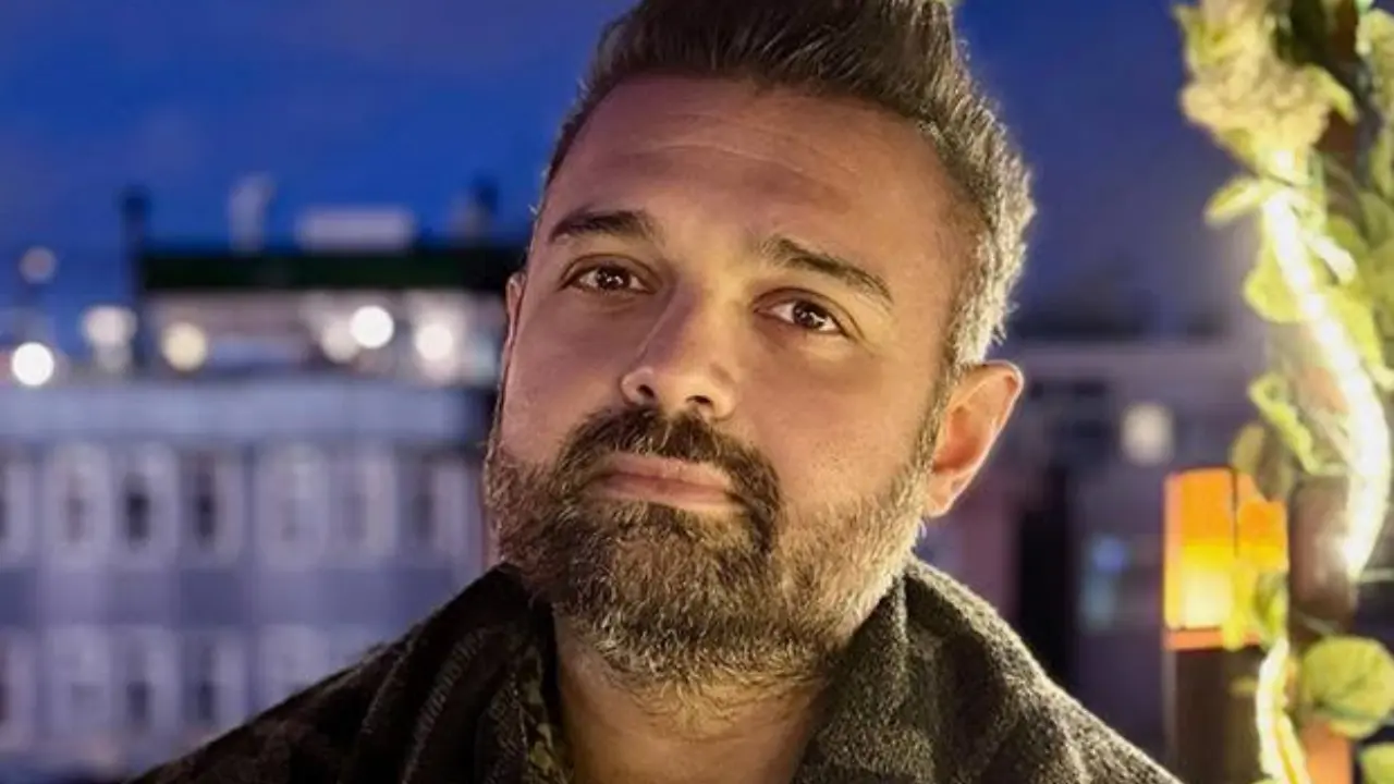 Mimoh Chakraborty says Haunted 3D did not rely entirely on AI amid criticism