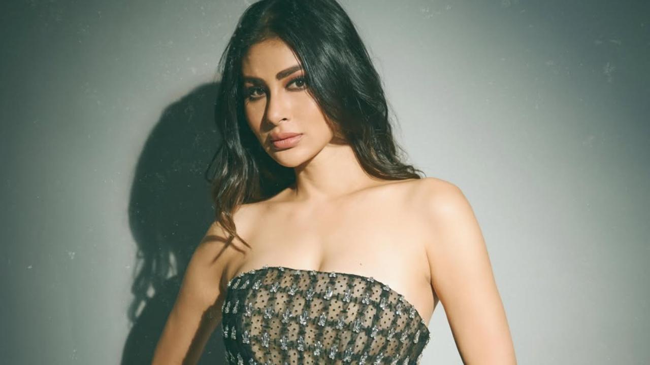 Mouni Roy opened up about the biggest rumour surrounding her, revealing that people speculated she was gay. Read full story here