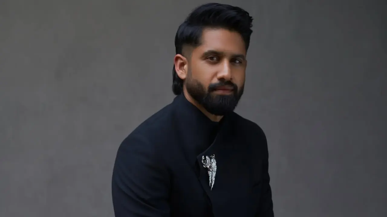 Pornographic content using Naga Chaitanya's persona to be taken down, orders Delhi HC Naga Chaitanya (Pic via Chay Akkineni's Instagram)