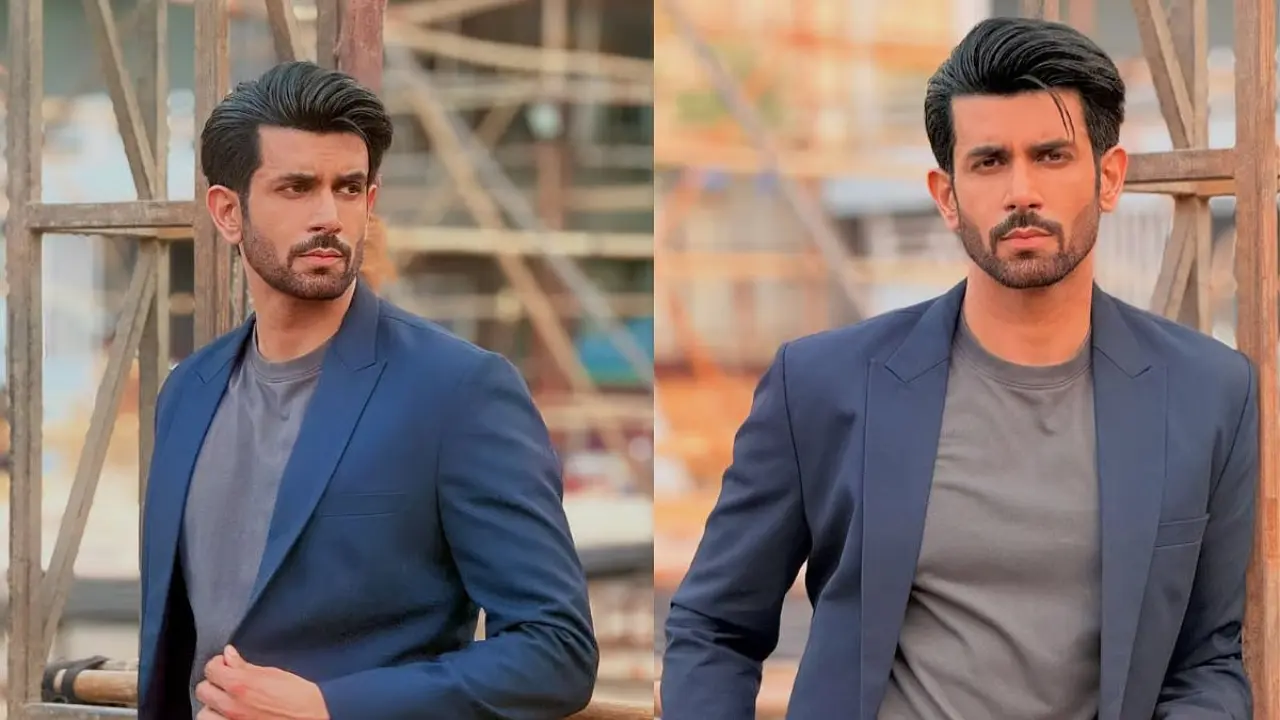 Namik Paul (Picture via Instagram)