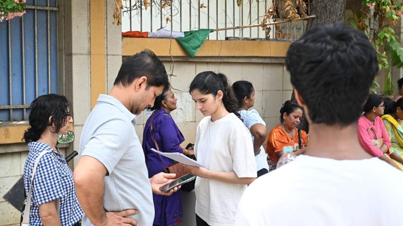 The National Testing Agency (NTA) has put in place an extensive multi-layered security framework for the NEET-UG 2026 re-examination scheduled on Sunday, aiming to ensure a fair, transparent and malpractice-free process for more than 22 lakh medical aspirants across the country