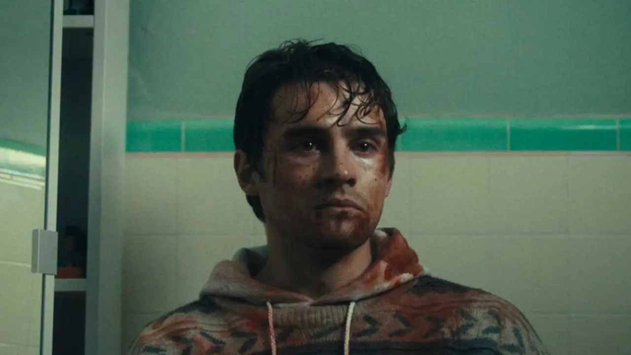 A still from Obsession Pic via X