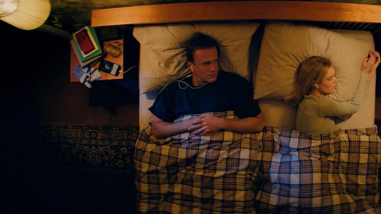 Over Your Dead Body (June 10, Prime Video)
A dysfunctional married couple retreats to a secluded cabin to repair their relationship, but each secretly plots to murder the other.