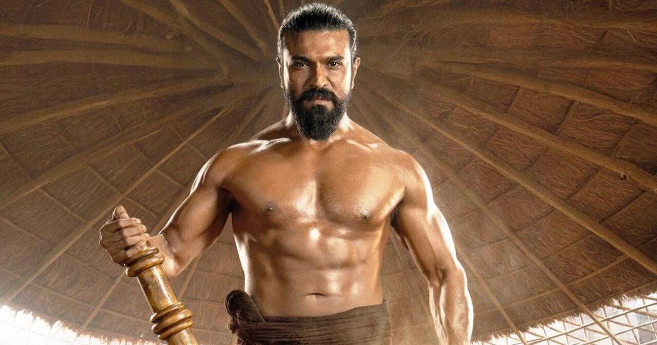 Peddi (2027)
Directed by Buchi Babu Sana, the sports-action drama features Ram Charan in a rugged rural avatar. While plot details remain under wraps, the film is expected to blend sports, action and emotional storytelling against a village backdrop. Currently, all eyes are on Charan's next and how well it impresses at the box office and whether it manages to sustain for a long time Peddi (2027)
Directed by Buchi Babu Sana, the sports-action drama features Ram Charan in a rugged rural avatar. While plot details remain under wraps, the film is expected to blend sports, action and emotional storytelling against a village backdrop. Currently, all eyes are on Charan's next and how well it impresses at the box office and whether it manages to sustain for a long time