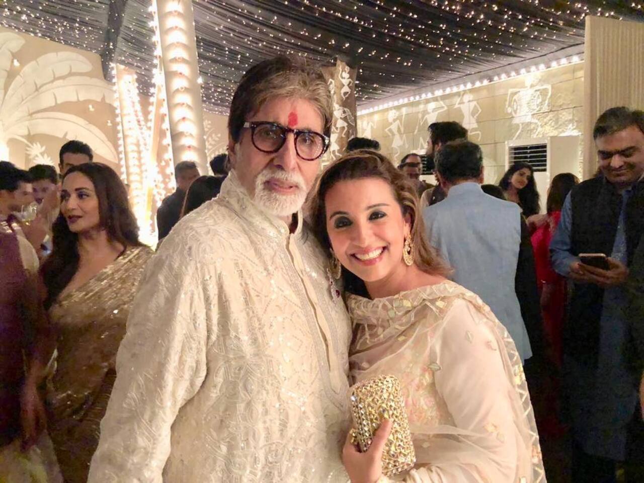 Perizaad Zorabian was a familiar face in early 2000s Bollywood, known for films like Bollywood Calling, Joggers Park, Morning Raga and Ek Ajnabee alongside Amitabh Bachchan.