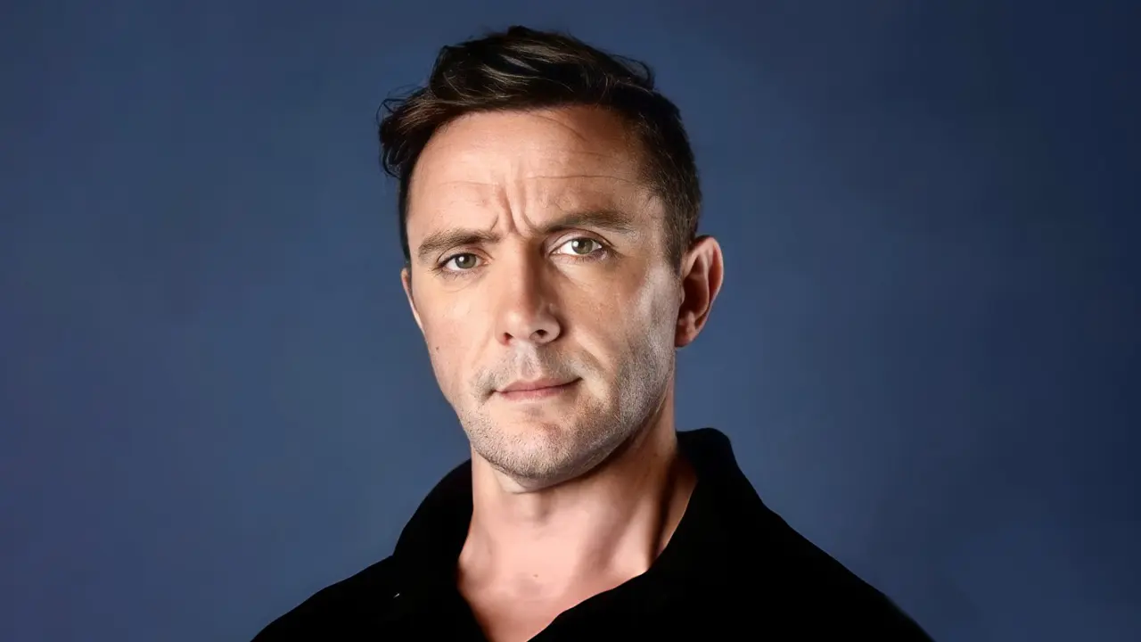 Peter Serafinowicz to play Peeves as Harry Potter series expands Hogwarts cast
