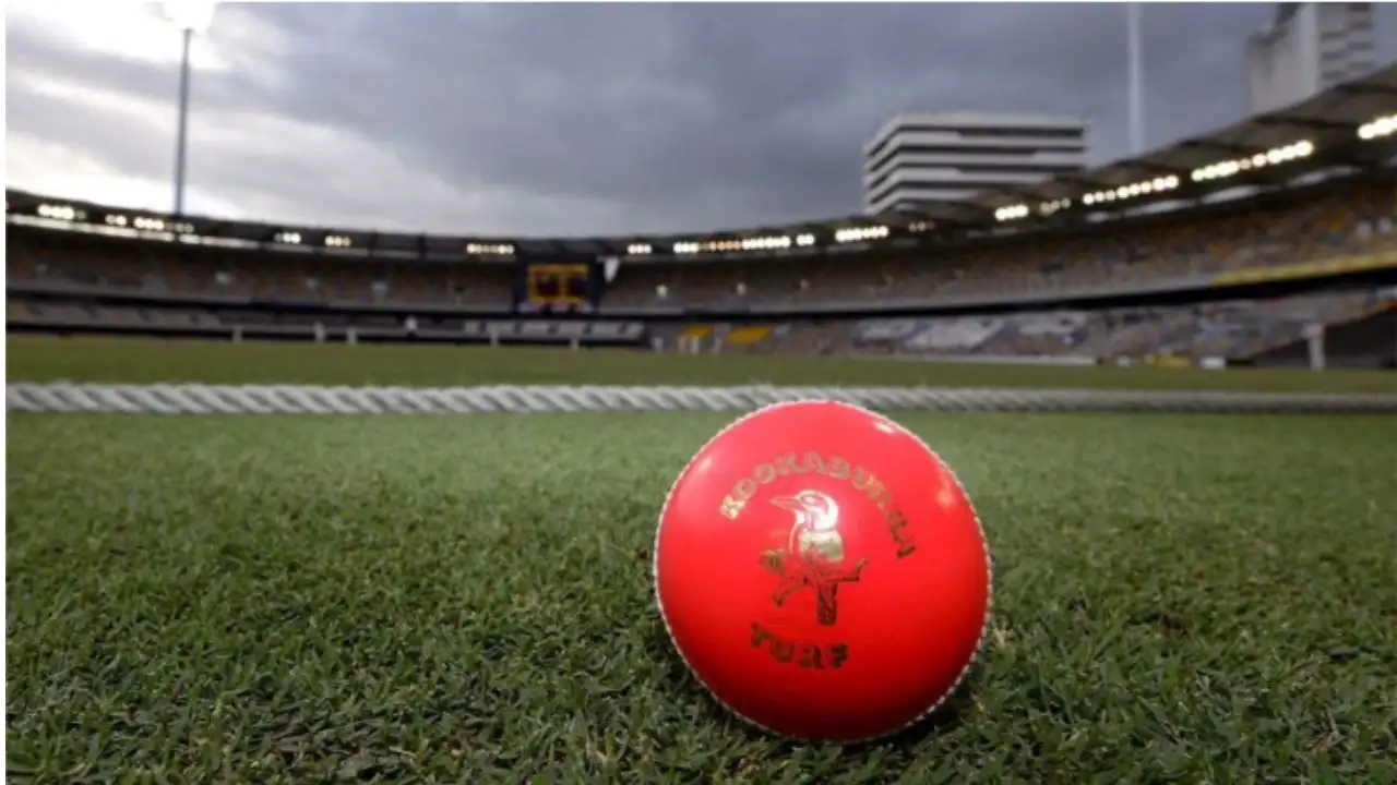 ICC to allow pink ball in test cricket (Pic: ICC)