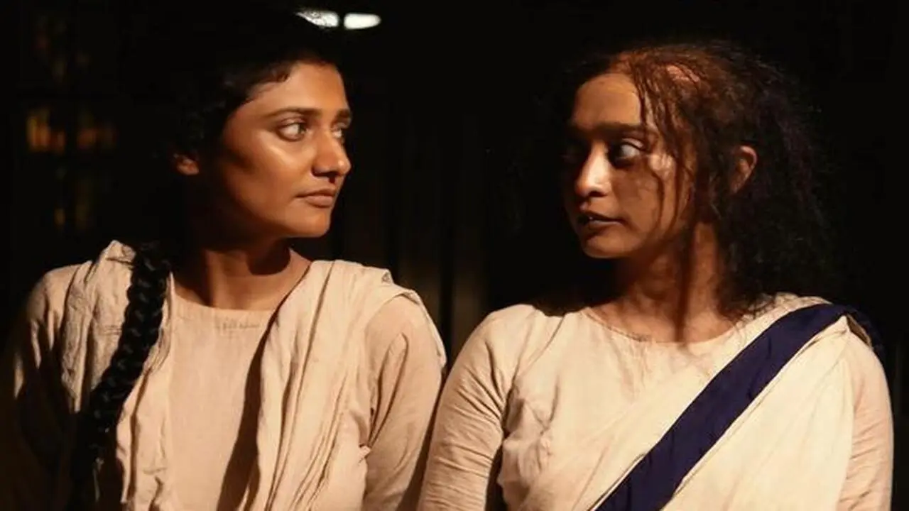 A psychological thriller available on ZEE5 based on the disturbing true events of India's first female serial killers awaiting the death penalty in jail.