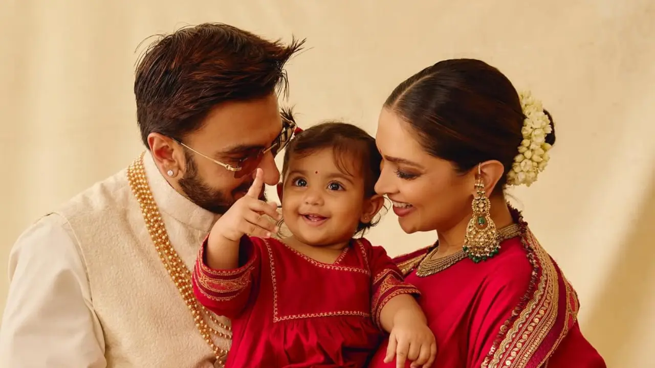 Prakash Padukone opens up about daughter Deepika and Ranveer Singh as parents
