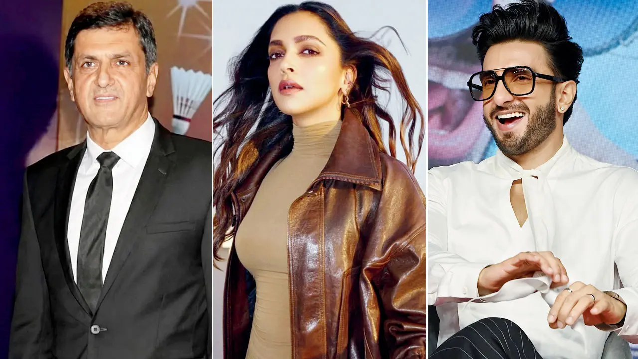 Have you heard? Deepika Padukone to launch her mental health foundation