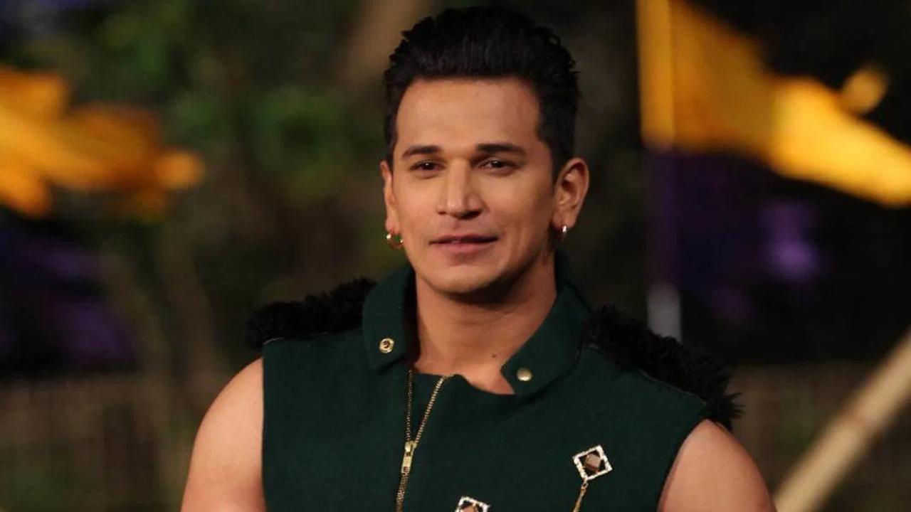 Rapper Hitzone accuses Prince Narula of refusing payments: 'People should know the real face' Prince Narula. Pic via X