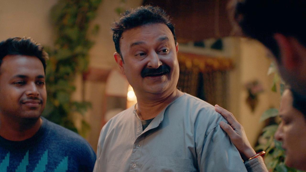 Gullak season 5 (June 5, SonyLIV)
The hit slice-of-life comedy-drama returns to chronicle the relatable everyday joys and middle-class struggles of the beloved Mishra family