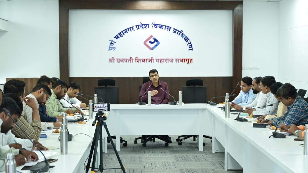 Pune Metro Line 3 Phase 1 to open for public by mid-July, says PMRDA
