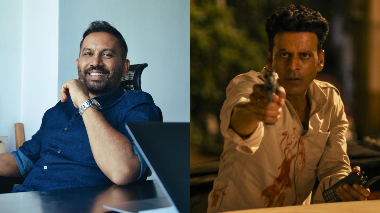Raj Nidimoru confirms The Family Man Season 4: 'We're writing furiously'