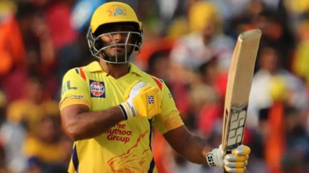 Ambati Rayudu (5): A proven clutch performer across two of the league's most dominant eras, Rayudu holds the rare distinction of winning six championships, divided equally between two rival teams. He served as a vital middle-order anchor during three title-winning campaigns with the Mumbai Indians before replicating that success with three additional trophies at the Chennai Super Kings. (Pic: IPL)