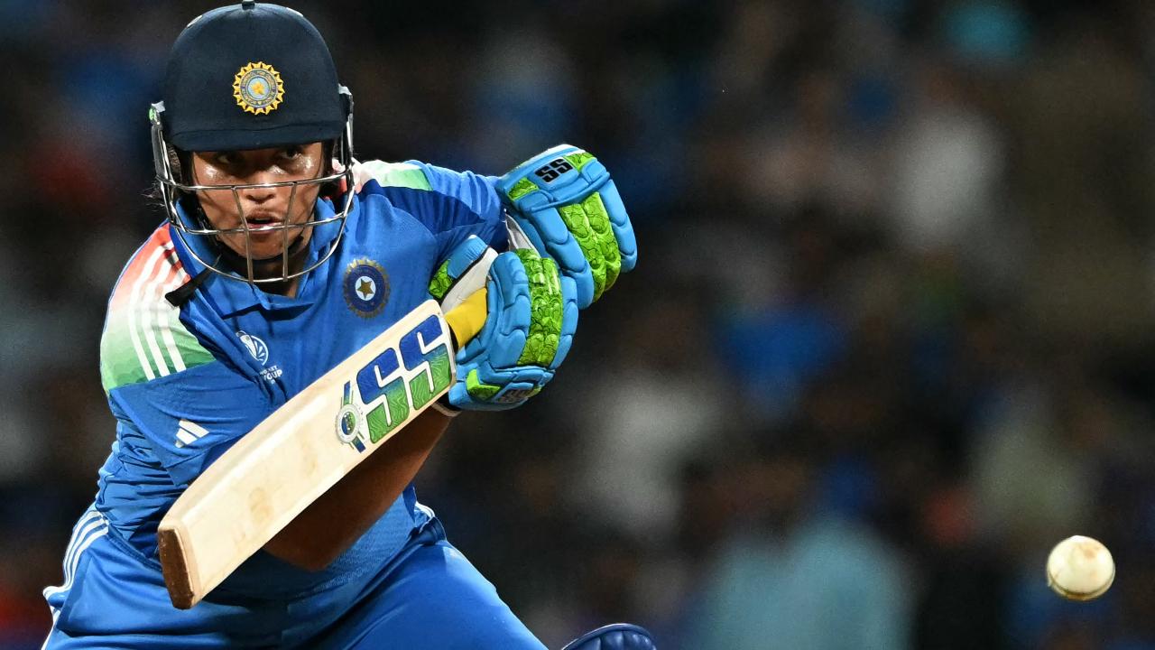 Richa Ghosh: Striking at 163, Richa Ghosh has the highest strike rate in the world for any batter scoring 350-plus runs in T20Is since the last ICC Women&rsquo;s T20 World Cup. She provides India with unmatched firepower and a lethal finishing touch at the death.