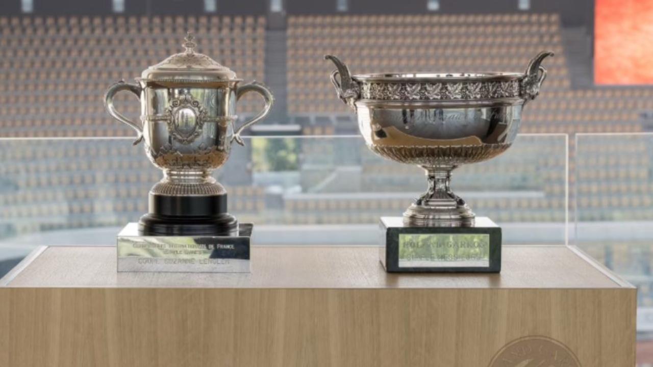 French Open final: The women's singles final will be held on Saturday, while the men's singles final will be held on Sunday. The French Open 2026 has been full of surprises, with top seeds Jannik Sinner, Novak Djokovic, Aryna Sabalenka and Iga Swiatek all losing before the semi-final (Pic: French Open)