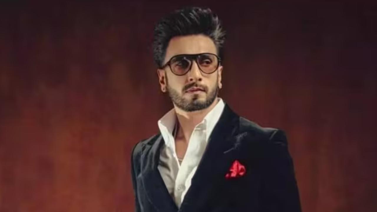 Don 3 row escalates as Ranveer Singh challenges FWICE directive in court: Report Ranveer Singh (Picture via Instagram)