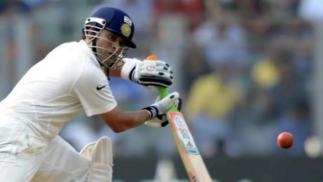 Topping the list is legendary Team India cricketer Sachin Tendulkar with 15,921 runs. With the highest score of an unbeaten 248 runs, he also registered 51 centuries and 68 half-centuries