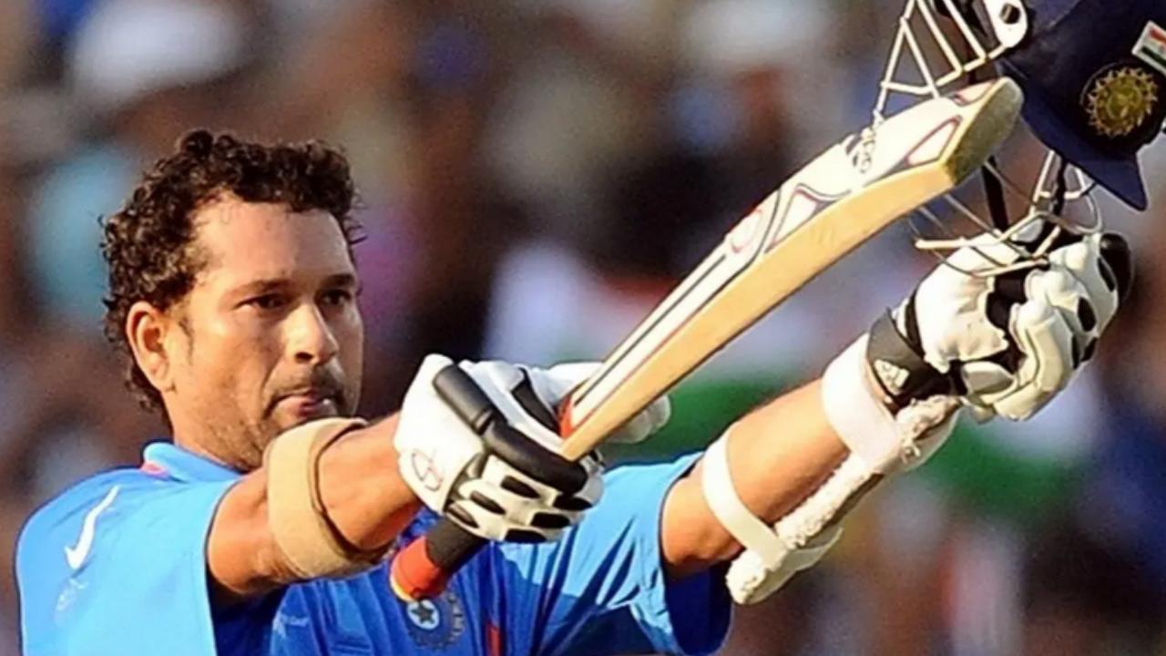 Topping the list is legendary Team India cricketer Sachin Tendulkar, who has 18,426 runs under his belt. He represented India in 463 matches and registered 49 tons and 96 half-centuries