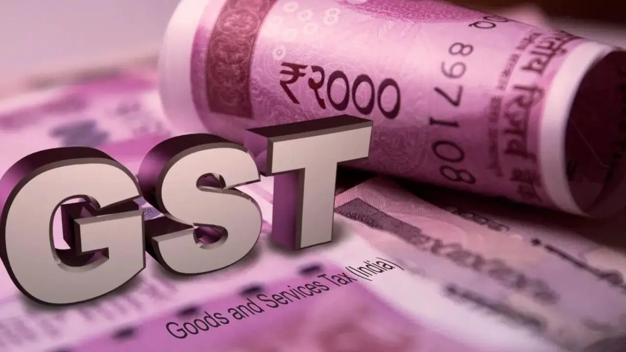 GST collections rise 3.2 per cent to Rs 1.94 lakh crore in May Representational image. File pic