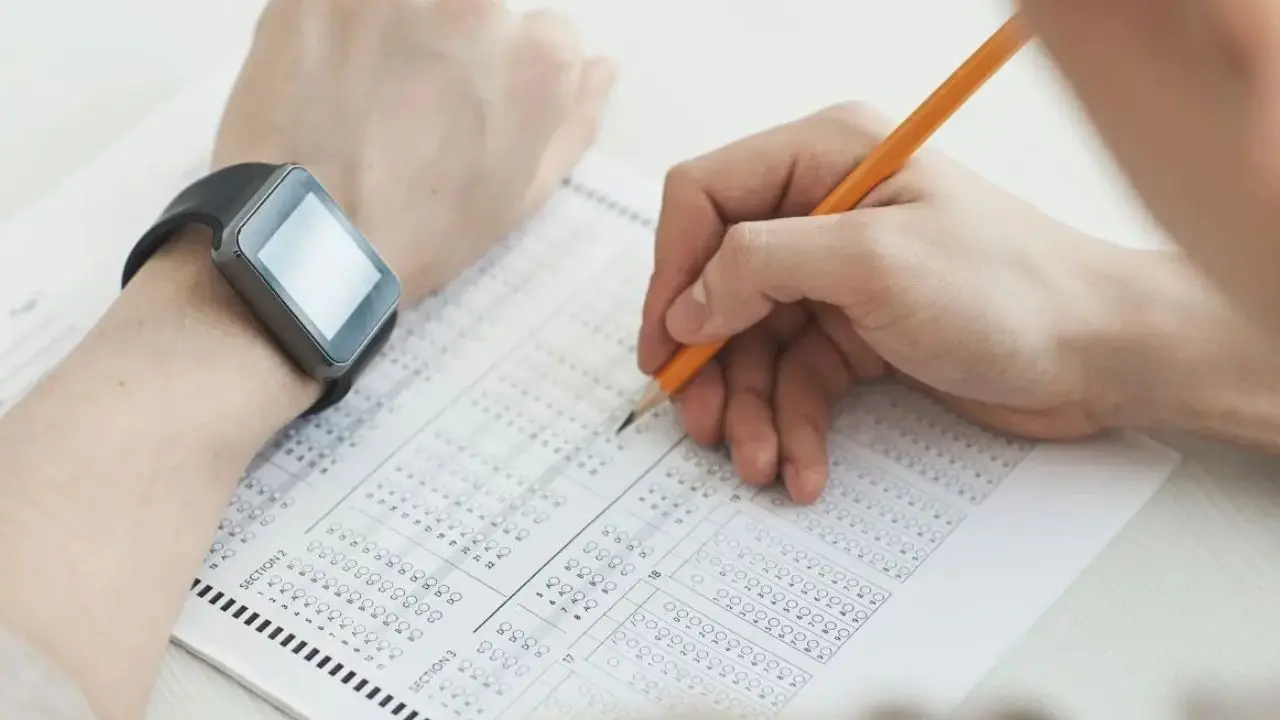 JEE Advanced 2026 results: Shubham Kumar secures AIR 1; top three from Delhi zone Representational image. File pic
