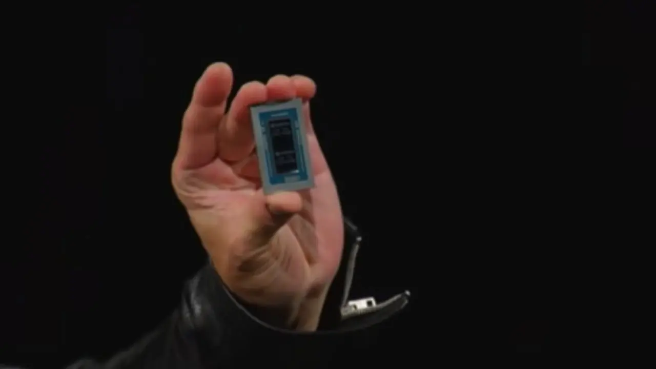 Nvidia CEO Jensen Huang unveils 'RTX Spark AI' superchip for next-generation PCs NVIDIA CEO Jensen Huang unveils RTX Spark AI superchip at Computex 2026 (Pic/Screengrab from X)