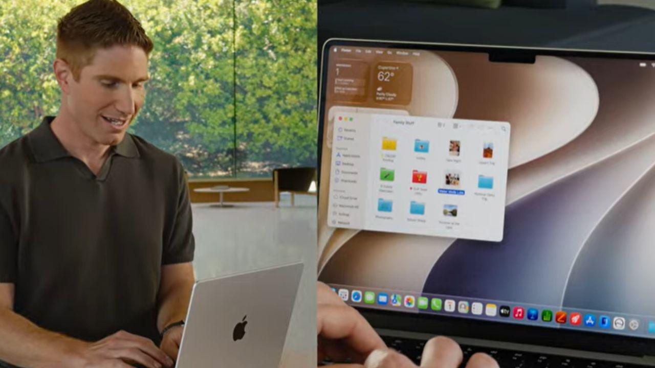 Apple Intelligence and Siri AI in iOS 27, iPadOS 27, macOS 27, watchOS 27, and visionOS OS 27 is available on iPhone 16 models or later, iPhone 15 Pro, iPhone 15 Pro Max, iPad mini (A17 Pro), iPad models with M1 or later, Mac with M1 or later, Apple Vision Pro, Apple Watch Series 10 or later, Apple Watch Ultra 2 or later, and Apple Watch SE 3 when paired with an Apple Intelligence-enabled iPhone nearby Apple Intelligence and Siri AI in iOS 27, iPadOS 27, macOS 27, watchOS 27, and visionOS OS 27 is available on iPhone 16 models or later, iPhone 15 Pro, iPhone 15 Pro Max, iPad mini (A17 Pro), iPad models with M1 or later, Mac with M1 or later, Apple Vision Pro, Apple Watch Series 10 or later, Apple Watch Ultra 2 or later, and Apple Watch SE 3 when paired with an Apple Intelligence-enabled iPhone nearby