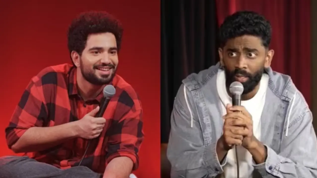 India's Got Latent 2: Samay Raina shuts down joke linked to Rs 370 biryani row