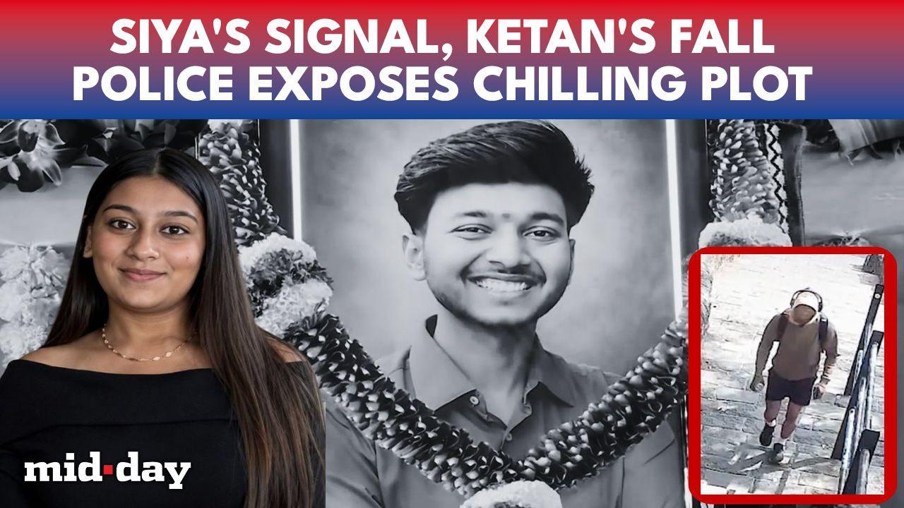 Siya's Signal Key Clue in Ketan Agarwal Murder Case
