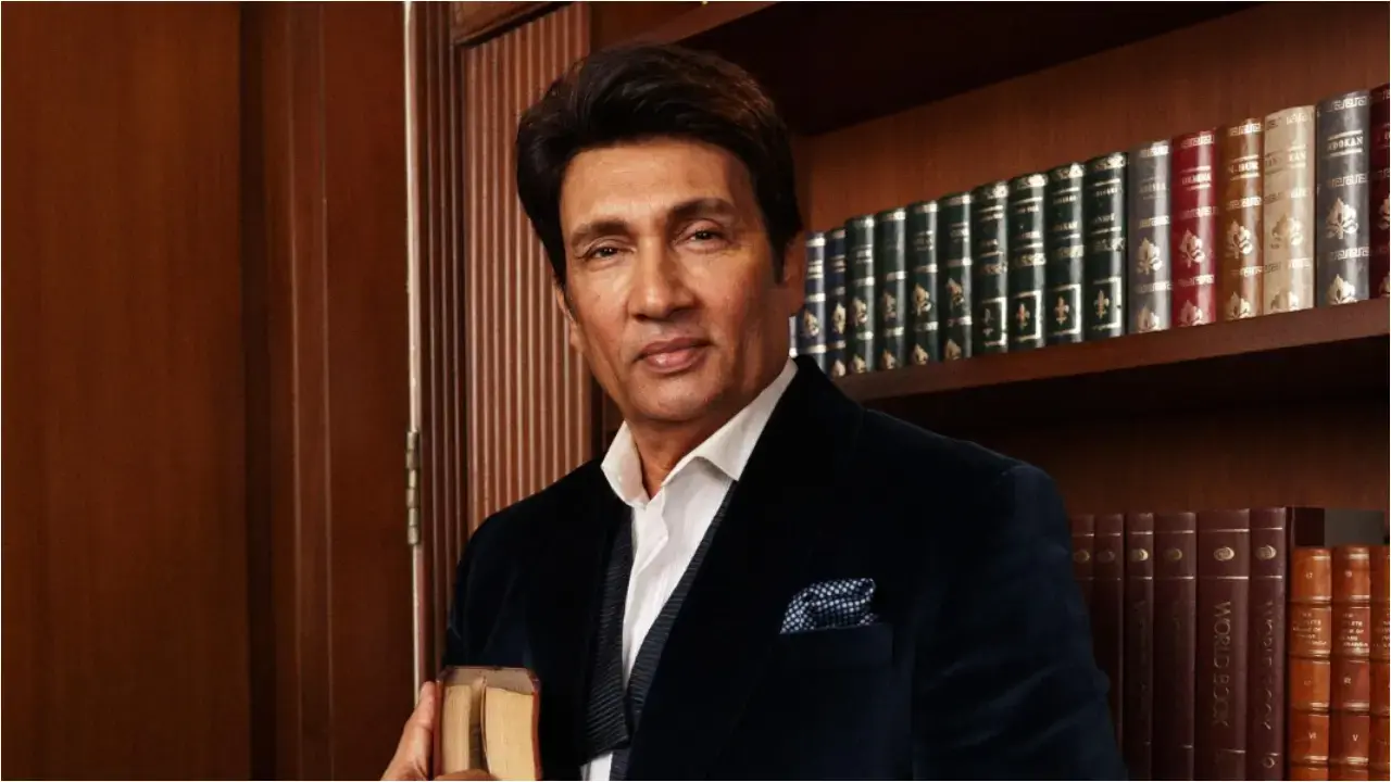 Shekhar Suman (Pic/Google Images)