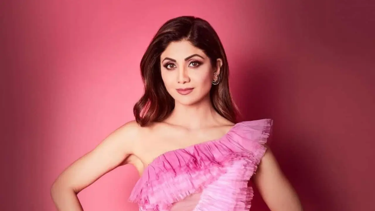International Yoga Day: Shilpa Shetty backs PM Modi’s Fit India vision