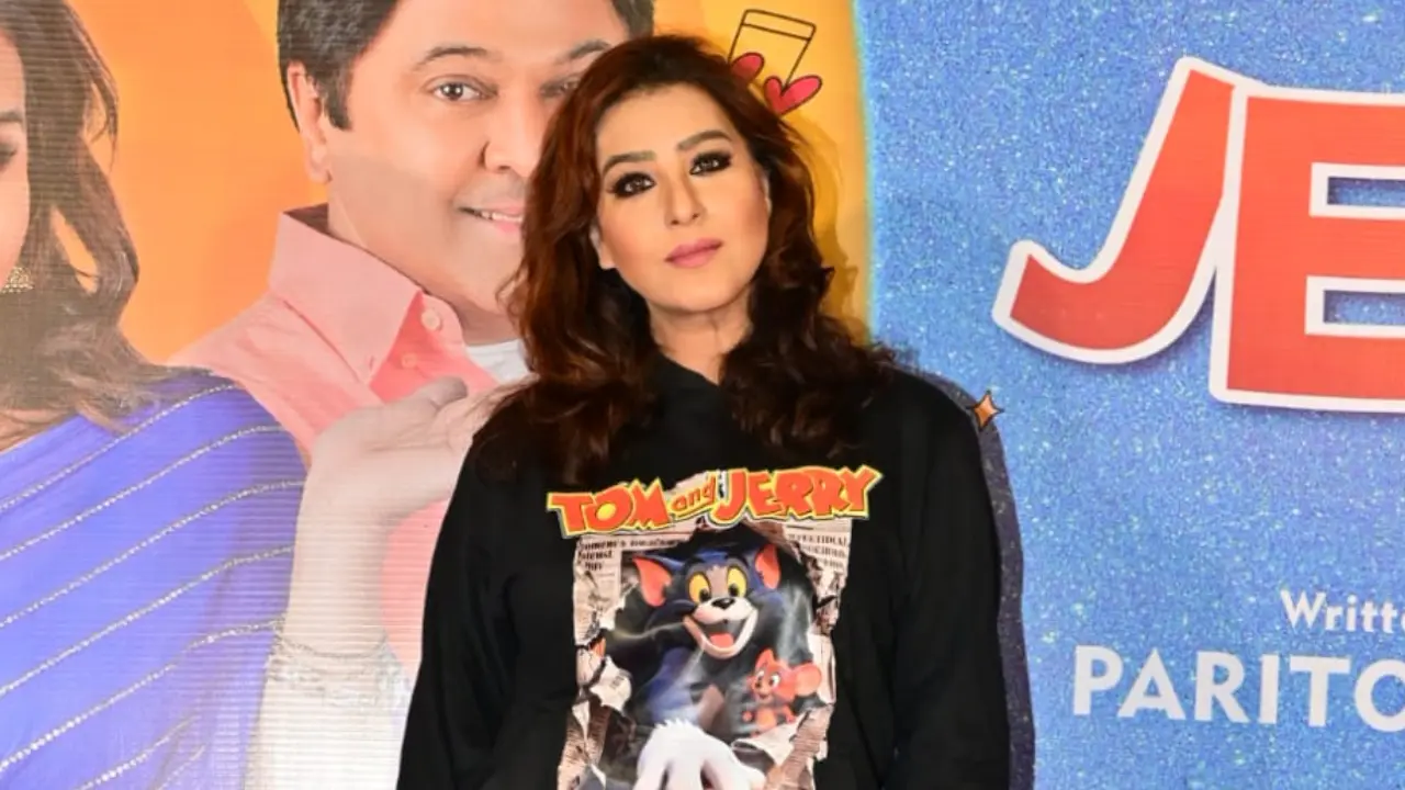 Did Shilpa Shinde seemingly take a dig at Hina Khan's cancer?