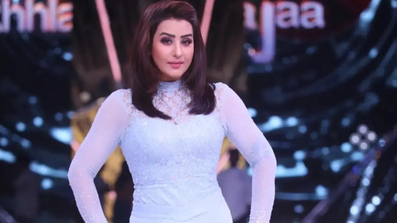 Shilpa Shinde slams women who didn’t support her amid controversy: ‘They are nonsense’ Shilpa Shinde (Pic/Google Images)