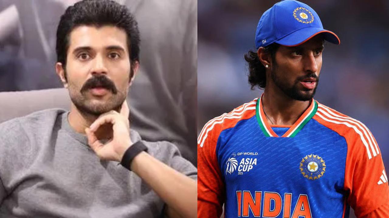 TG20 League Row: Vijay Deverakonda, Siraj among those served notices