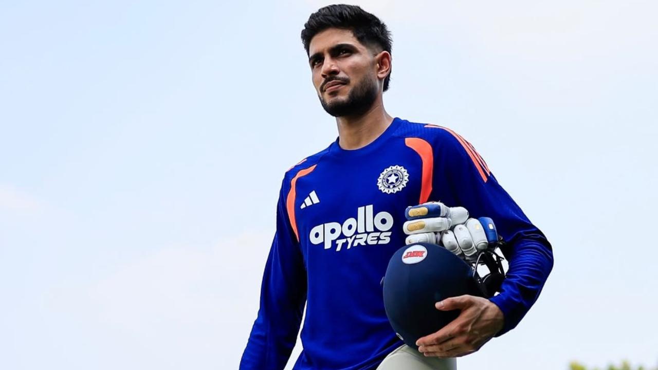 India vs Afghanistan Test: India welcomes Afghanistan for a standalone, one-off Test match in New Chandigarh. Head coach Gautam Gambhir has already admitted that this Test will be used to explore the Indian red-ball options. (Pic: BCCI)