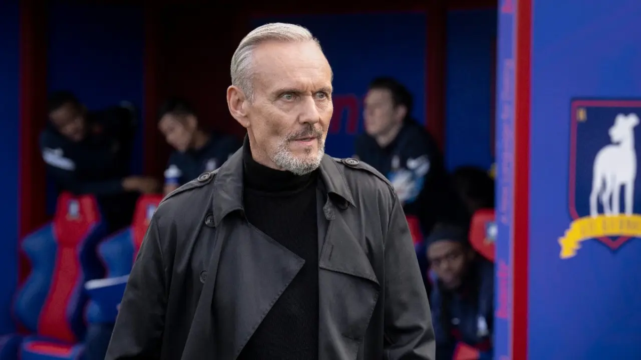 Ted Lasso and Buffy actor Anthony Head passes away at 72