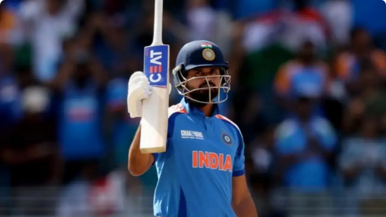 The second ODI match will be held on June 17 at the Ekana Cricket Stadium B Ground in Lucknow, and the third game on June 20 at the MA Chidambaram Stadium in Chennai