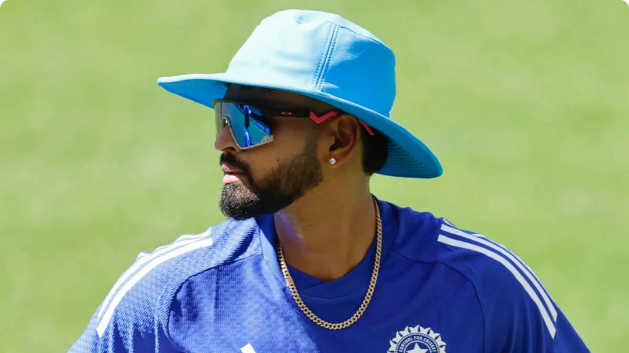 Currently, he has amassed 2977 runs in 76 ODI matches for the "Men in Blue". The right-handed batsman has also registered five tons and 23 half-centuries to his name