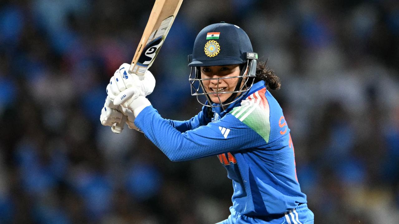 Smriti Mandhana:&nbsp;India&rsquo;s leading run-getter in T20Is since the previous ICC Women&rsquo;s T20 World Cup and second overall, Smriti Mandhana holds the crucial role of setting the tone. Her ability to dominate the Powerplay will be vital in shaping India's fortunes in the World Cup.