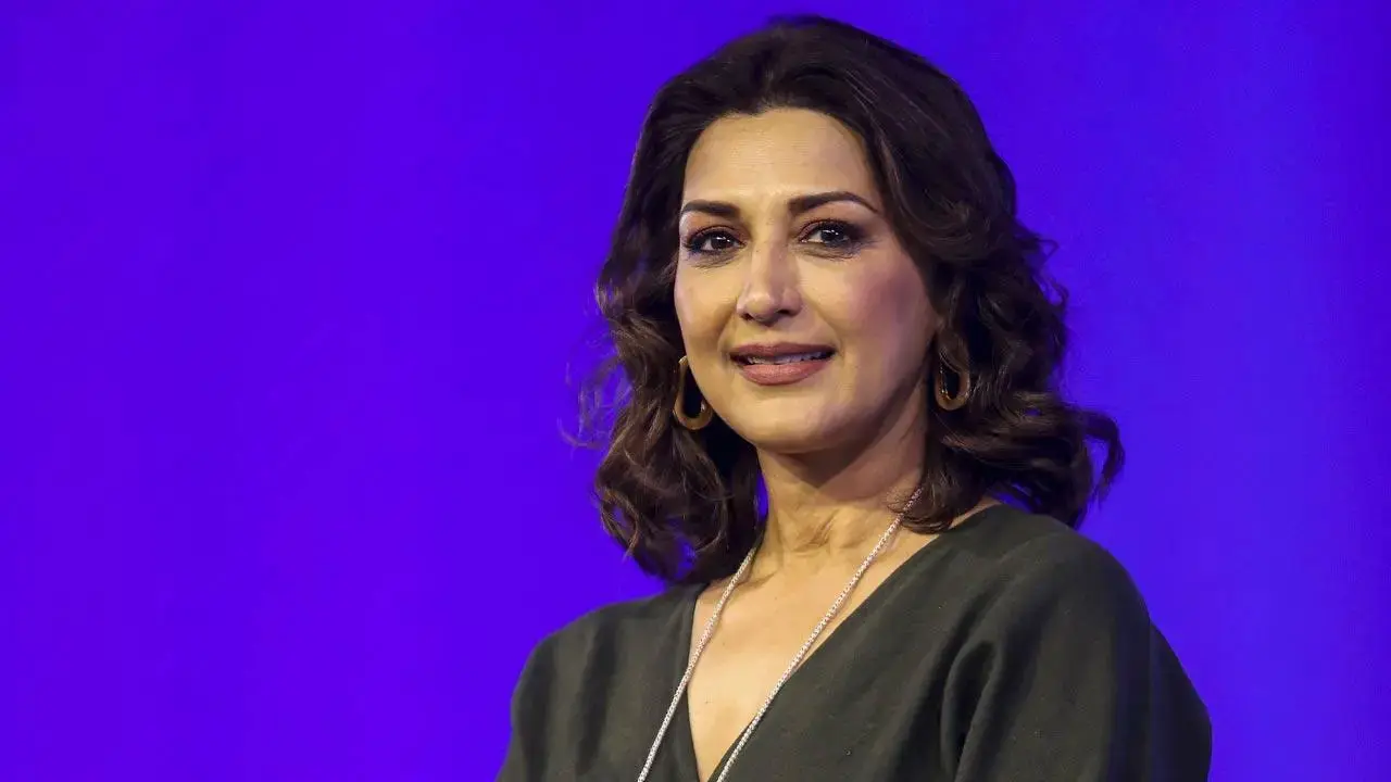 Sonali Bendre says Raakh was so intense she carried character home